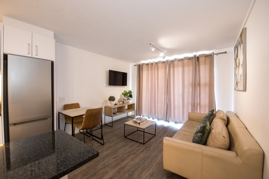 2 Bedroom Property for Sale in Zonnebloem Western Cape